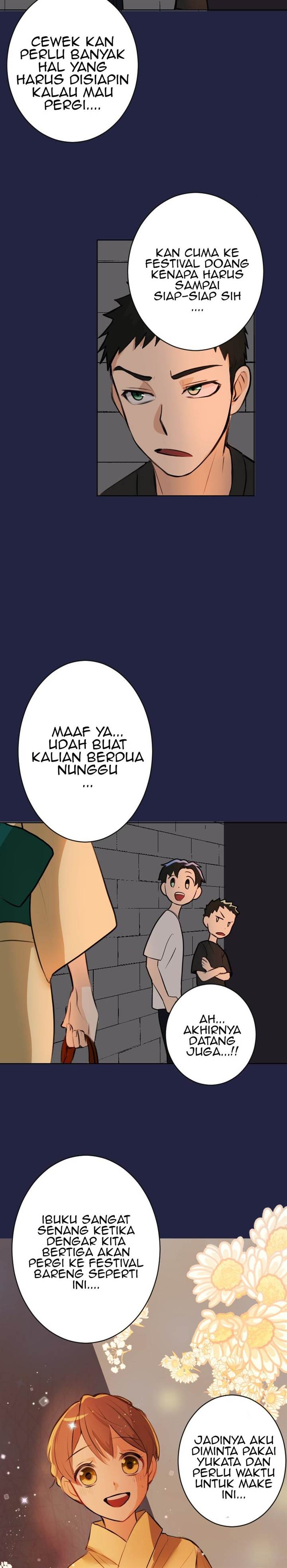 hanpirei-no-kyori-kan - Chapter: 3