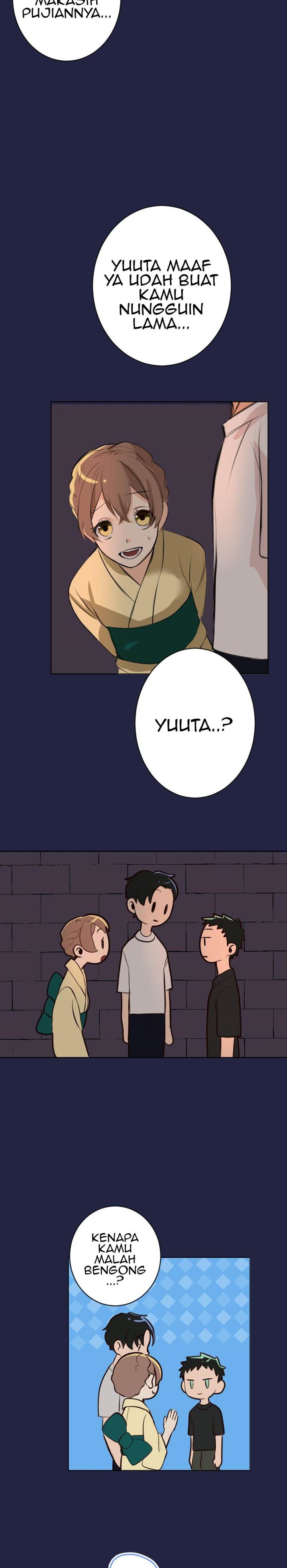 hanpirei-no-kyori-kan - Chapter: 3