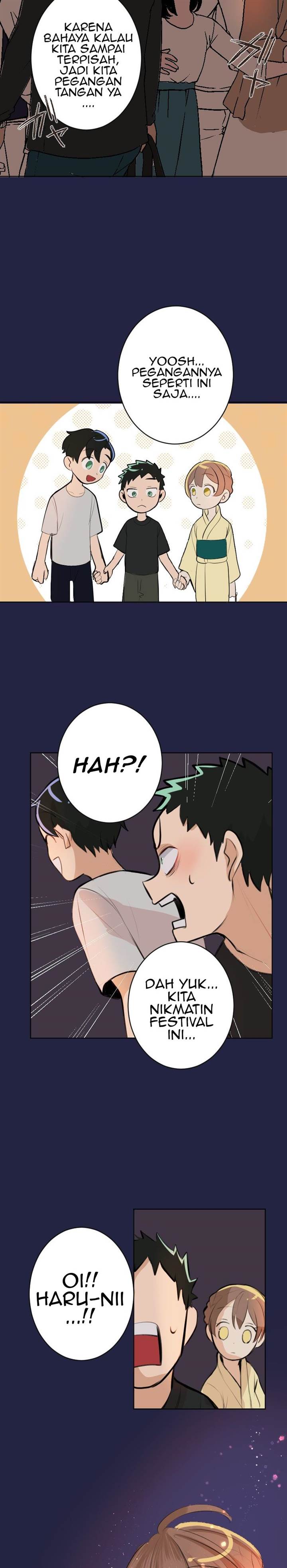 hanpirei-no-kyori-kan - Chapter: 3