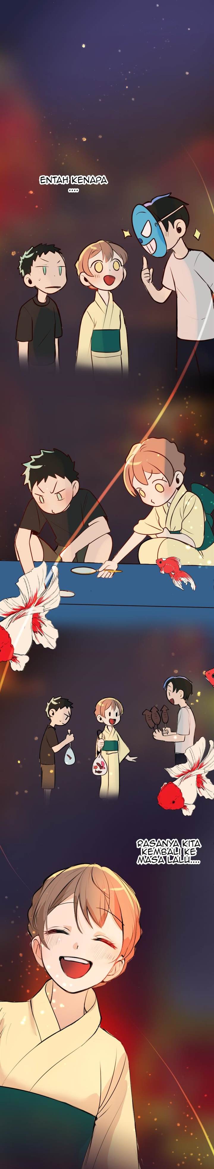 hanpirei-no-kyori-kan - Chapter: 3
