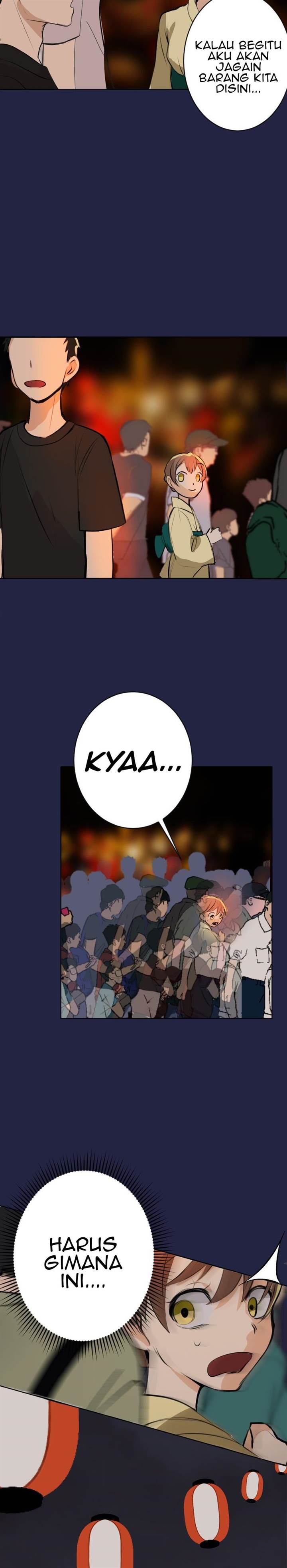 hanpirei-no-kyori-kan - Chapter: 3