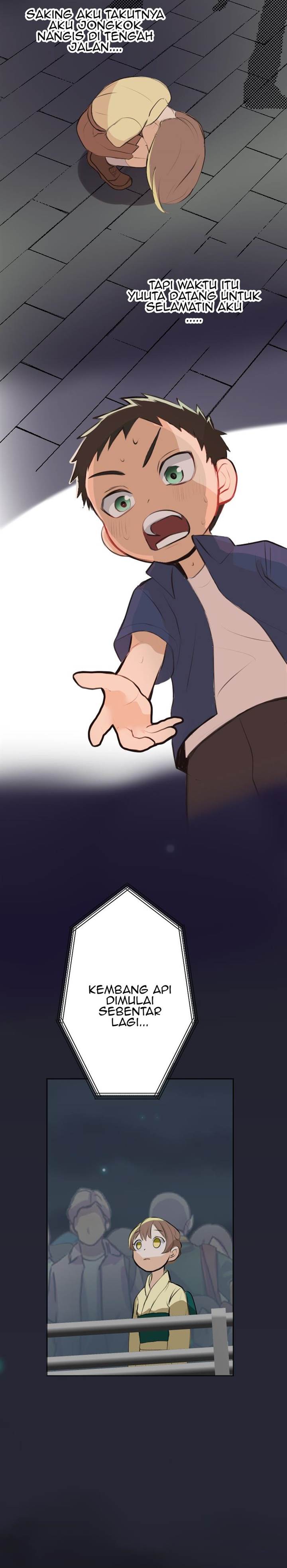 hanpirei-no-kyori-kan - Chapter: 3