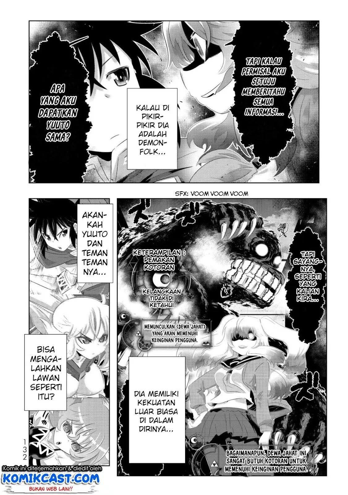 isekai-shihai-no-skill-taker-zero-kara-hajimeru-dorei-harem - Chapter: 39