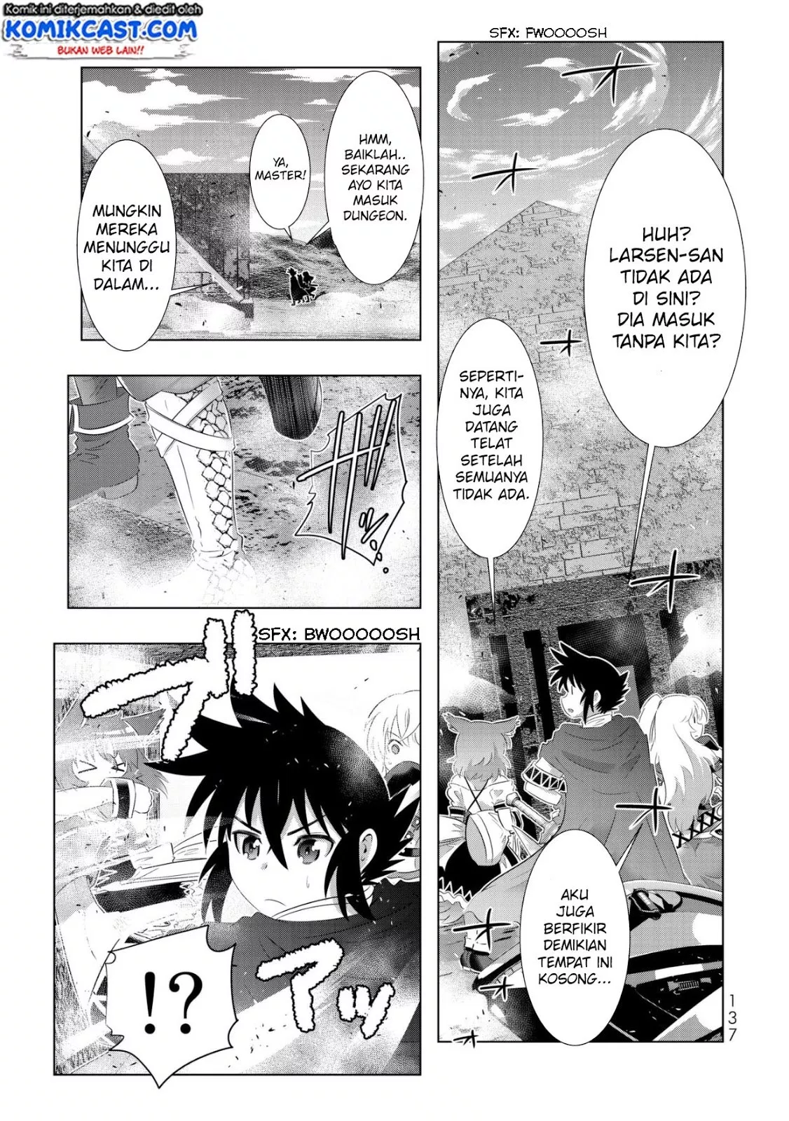 isekai-shihai-no-skill-taker-zero-kara-hajimeru-dorei-harem - Chapter: 39