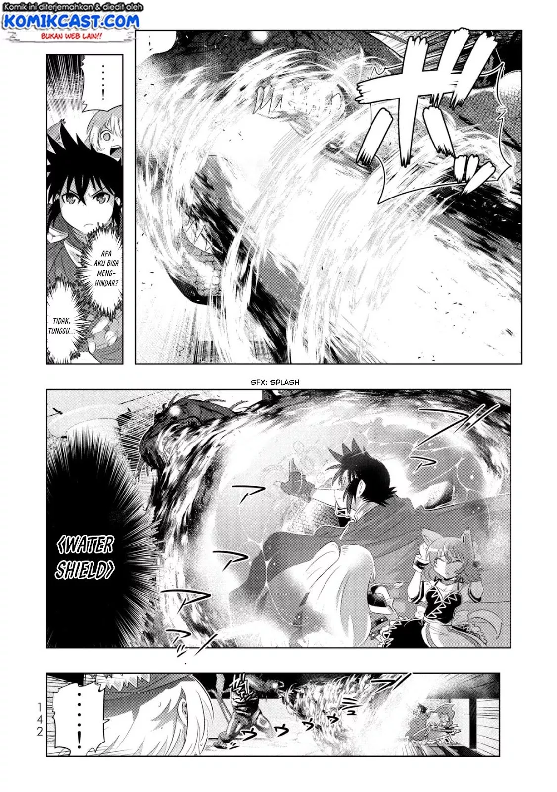 isekai-shihai-no-skill-taker-zero-kara-hajimeru-dorei-harem - Chapter: 39