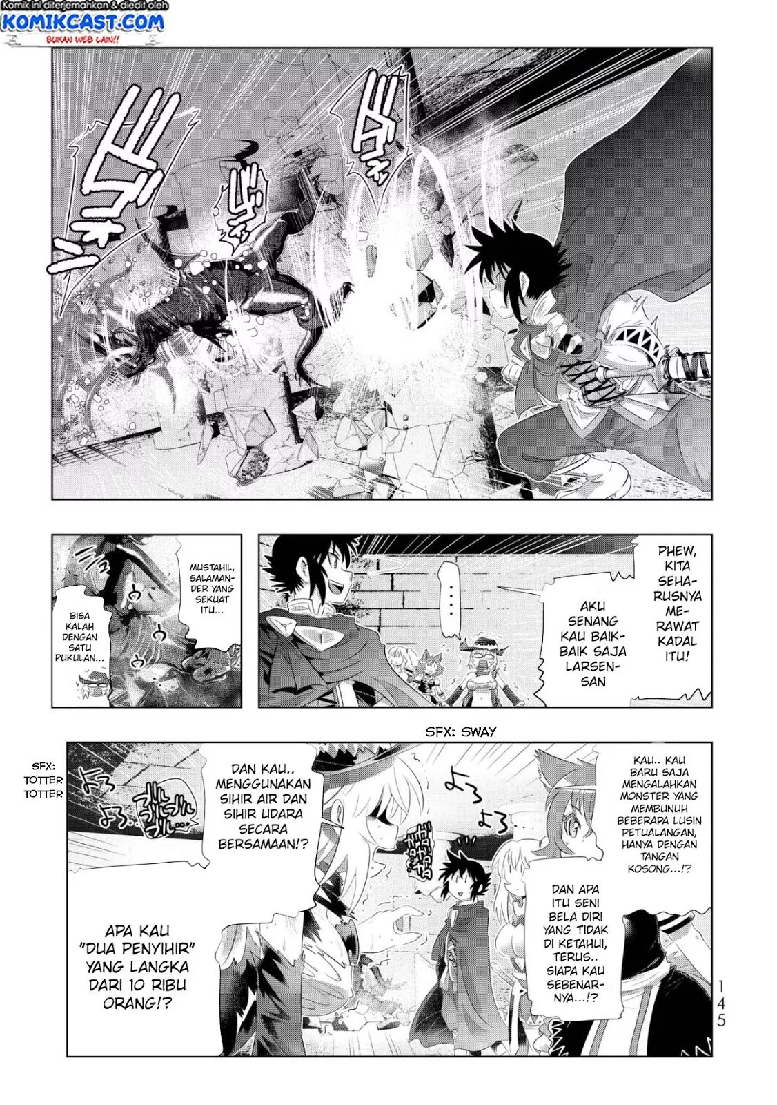 isekai-shihai-no-skill-taker-zero-kara-hajimeru-dorei-harem - Chapter: 39