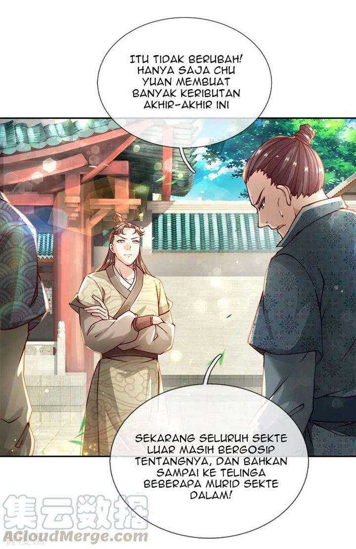 jiandao-lingtian - Chapter: 59