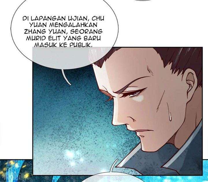 jiandao-lingtian - Chapter: 59