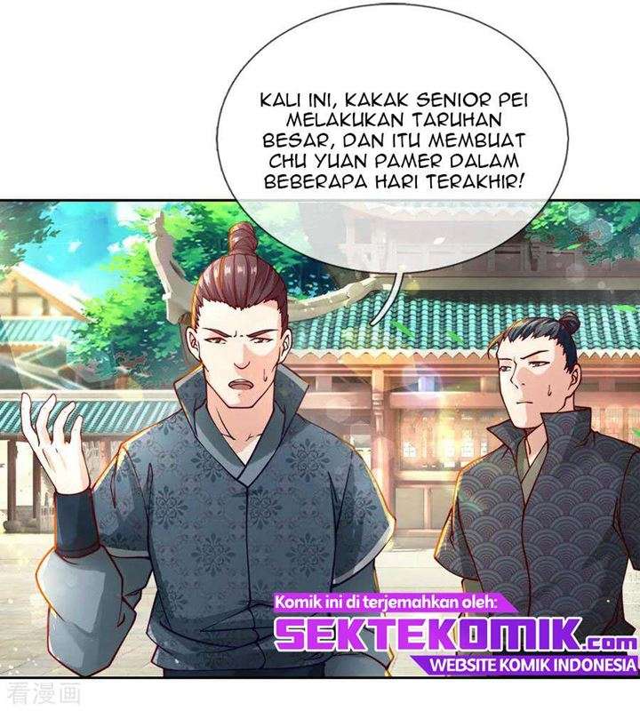 jiandao-lingtian - Chapter: 59