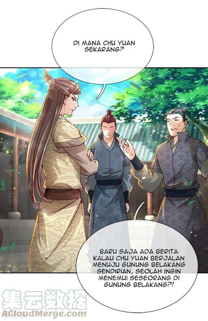 jiandao-lingtian - Chapter: 59