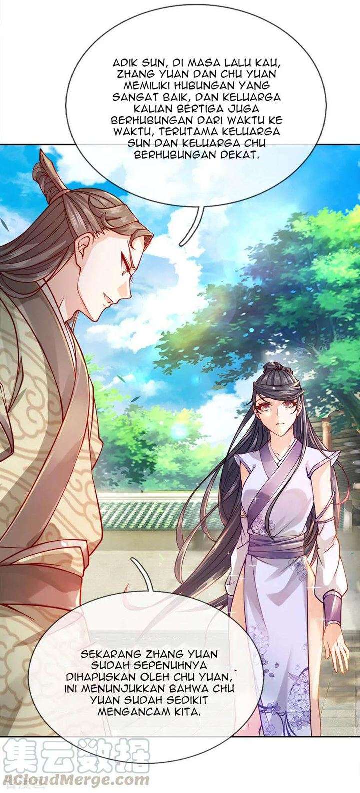 jiandao-lingtian - Chapter: 59