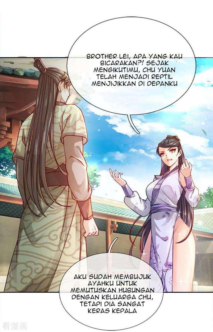 jiandao-lingtian - Chapter: 59