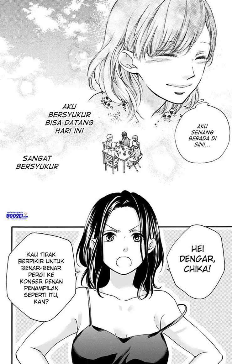 kono-oto-tomare - Chapter: 68