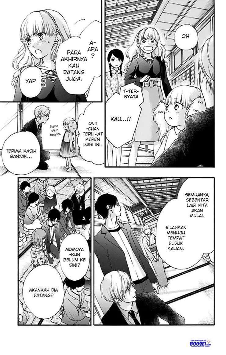 kono-oto-tomare - Chapter: 68