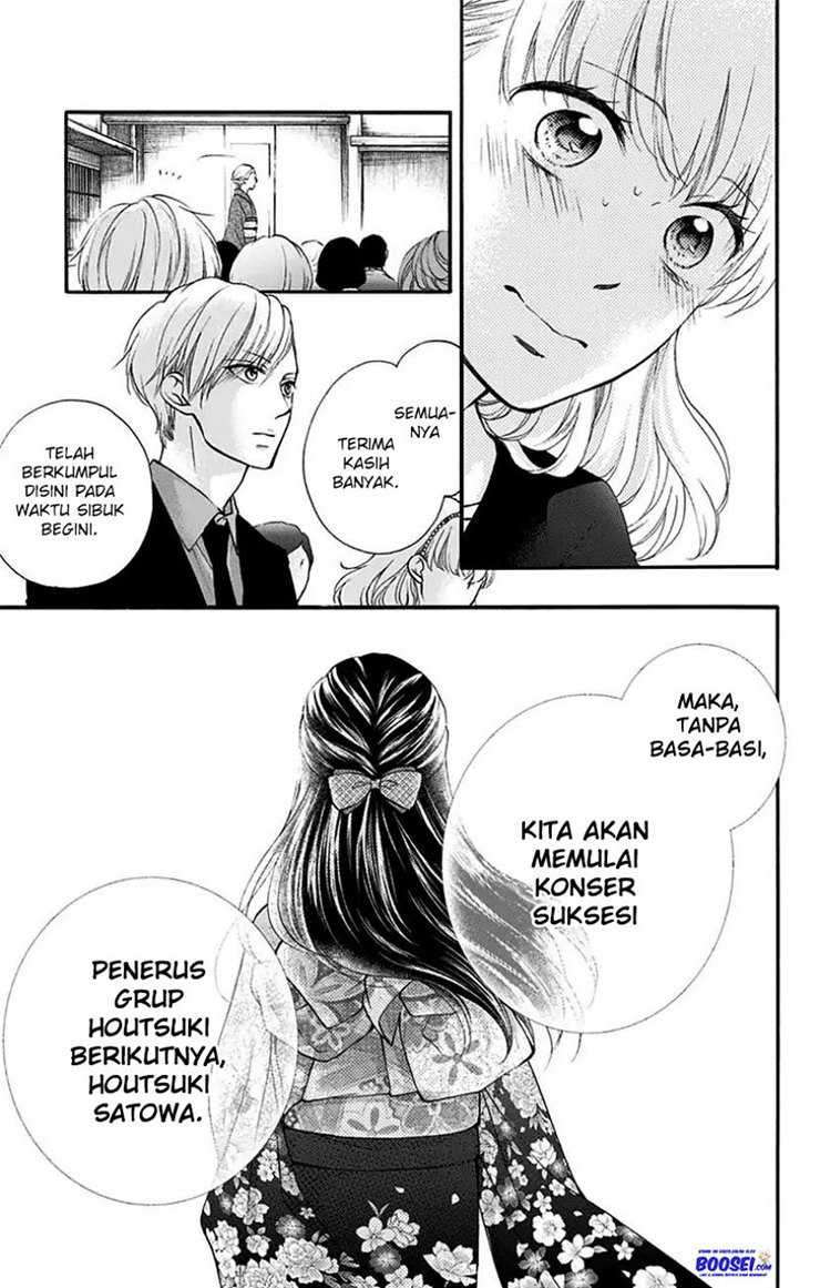 kono-oto-tomare - Chapter: 68