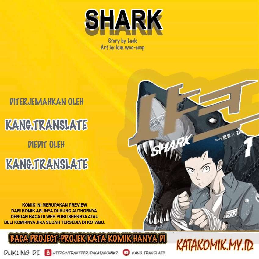 shark - Chapter: 131