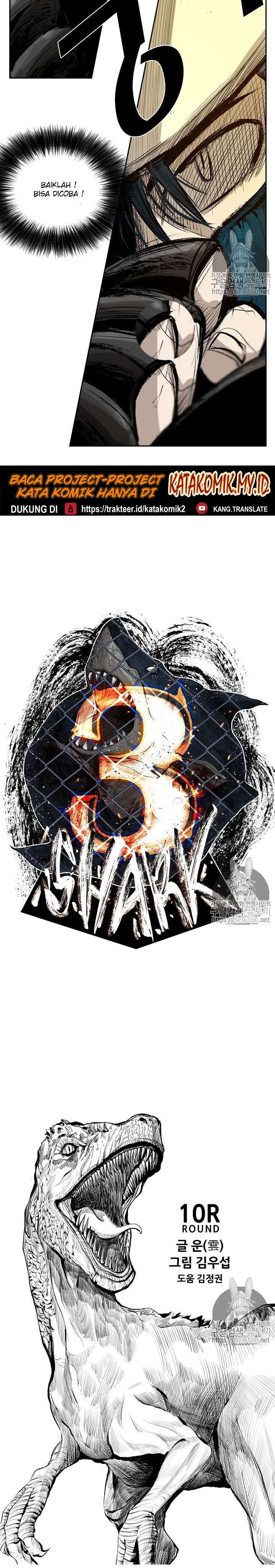 shark - Chapter: 131