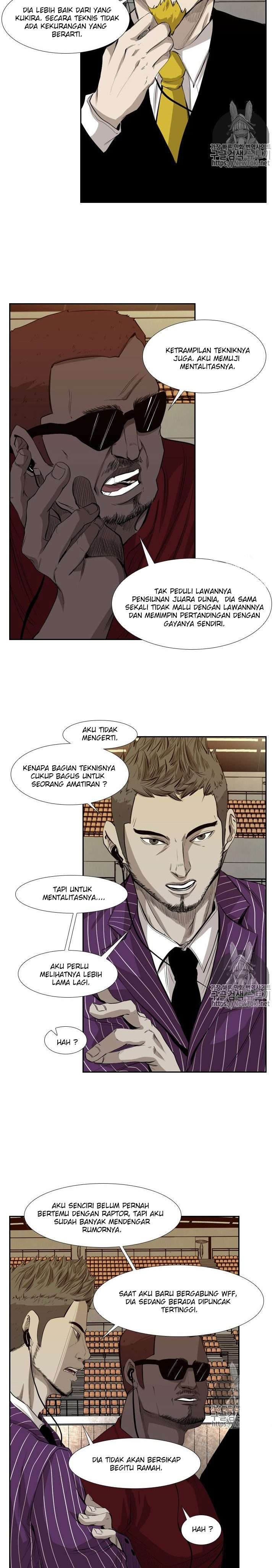 shark - Chapter: 131