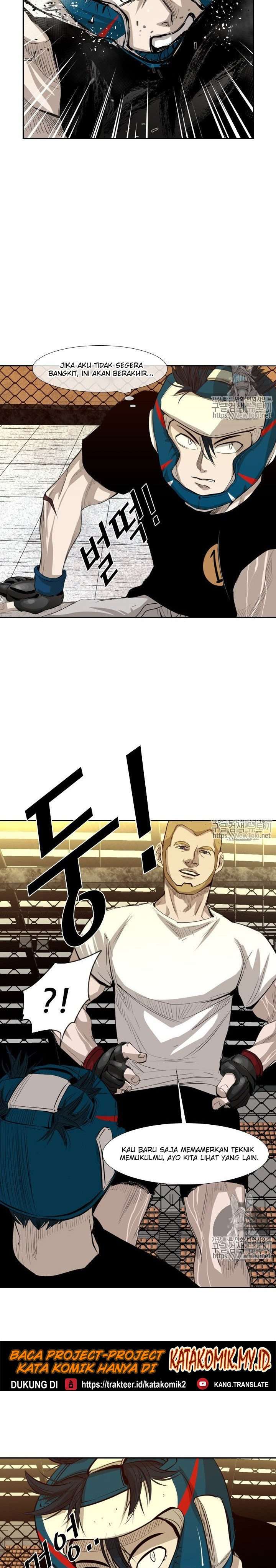 shark - Chapter: 131