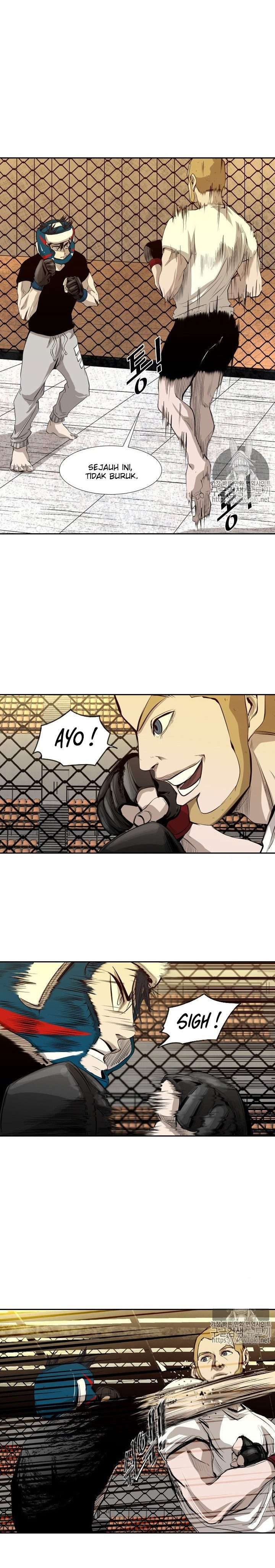 shark - Chapter: 131