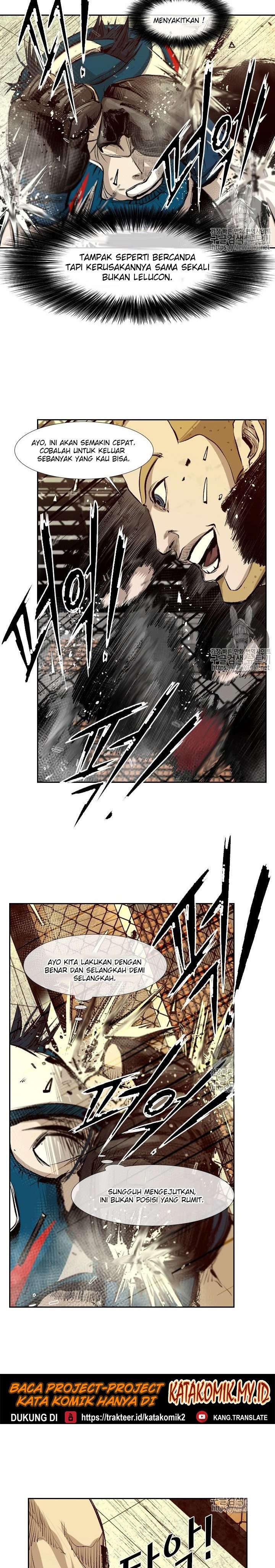 shark - Chapter: 131
