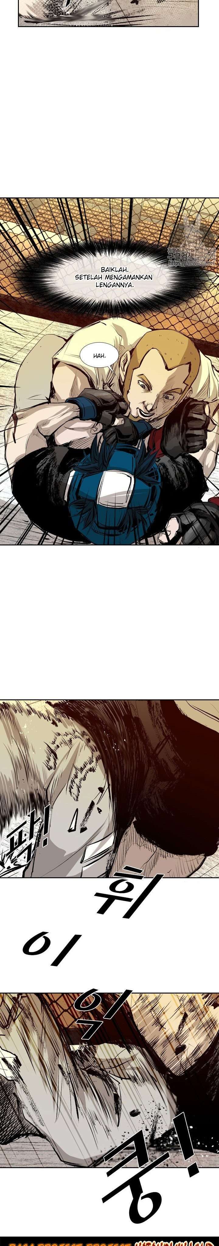 shark - Chapter: 131
