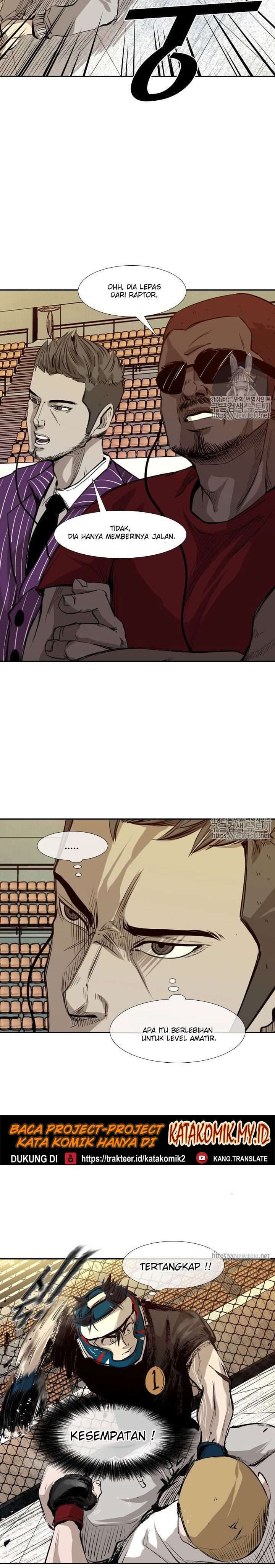 shark - Chapter: 131