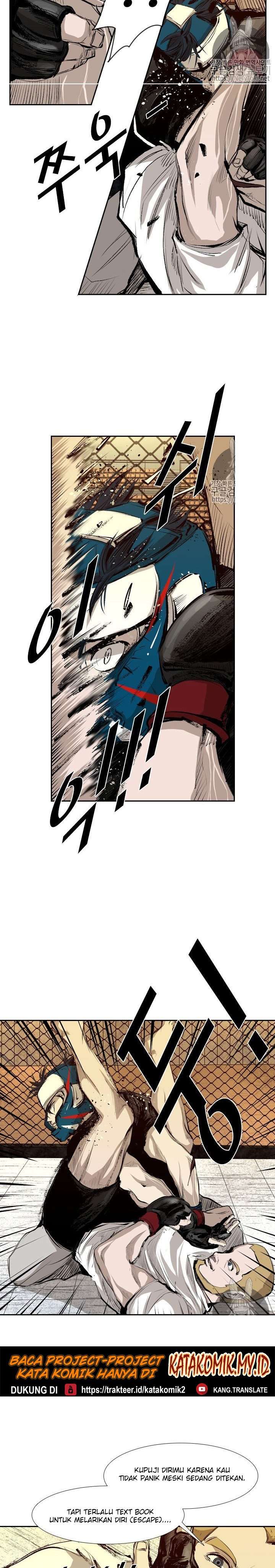 shark - Chapter: 131