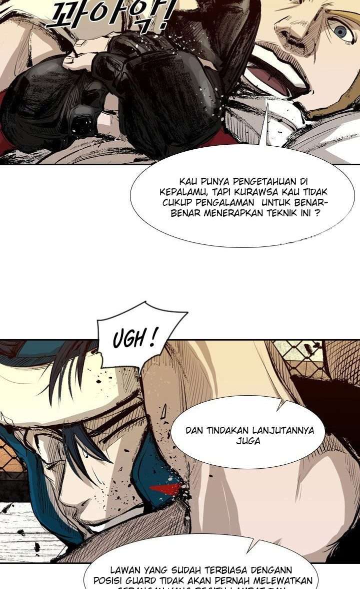 shark - Chapter: 131