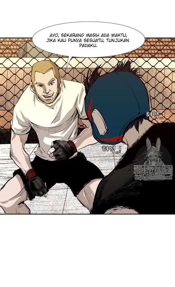 shark - Chapter: 131