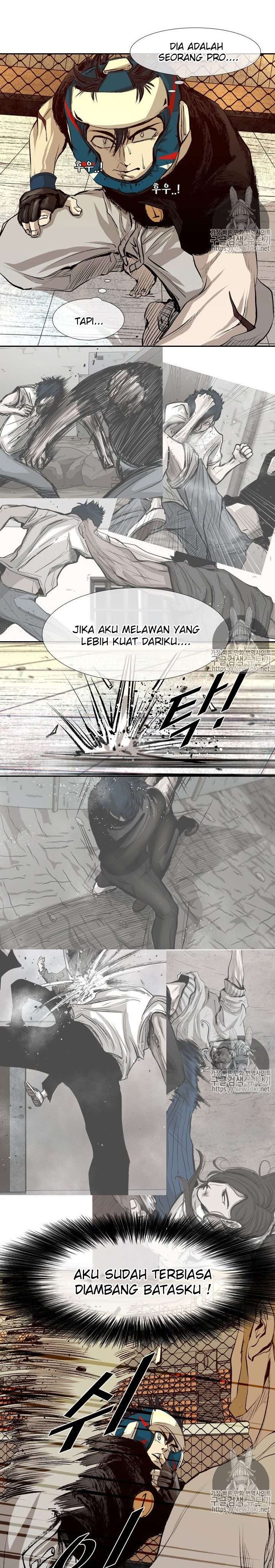 shark - Chapter: 131