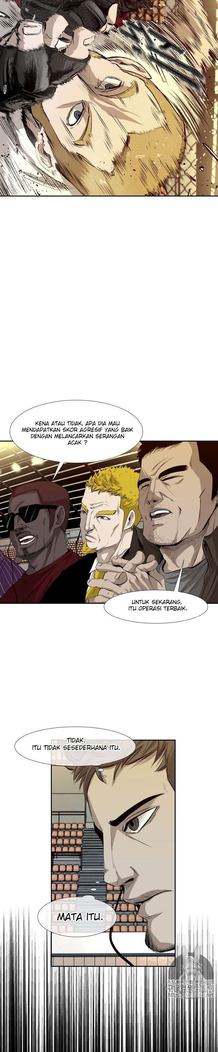 shark - Chapter: 131