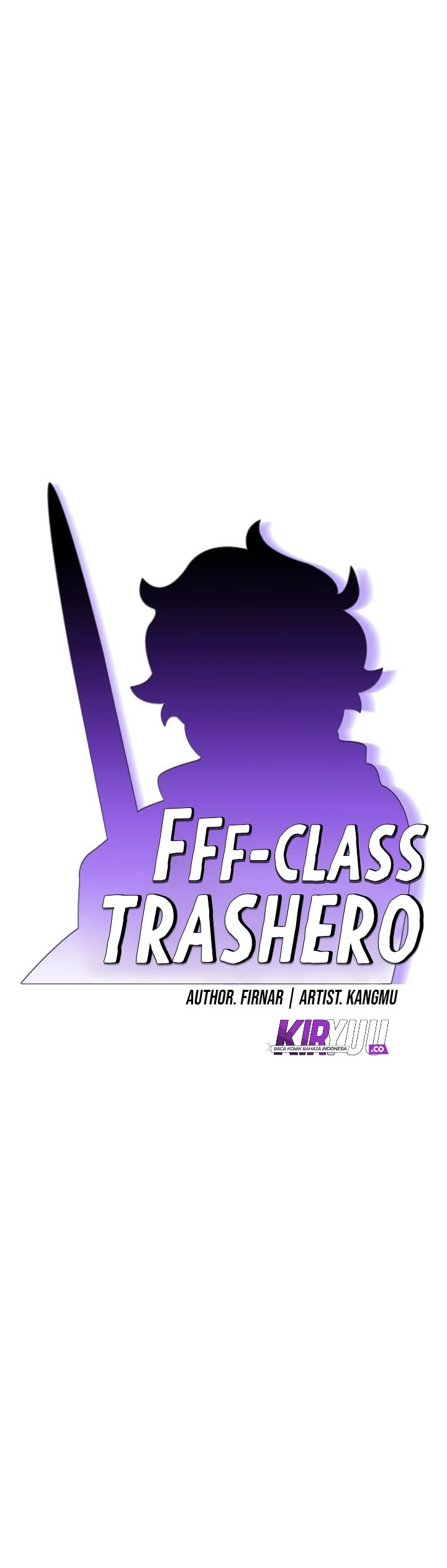 fff-class-trashero - Chapter: 61