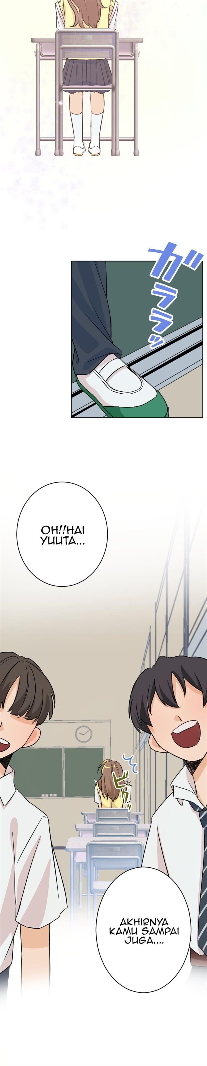 hanpirei-no-kyori-kan - Chapter: 4