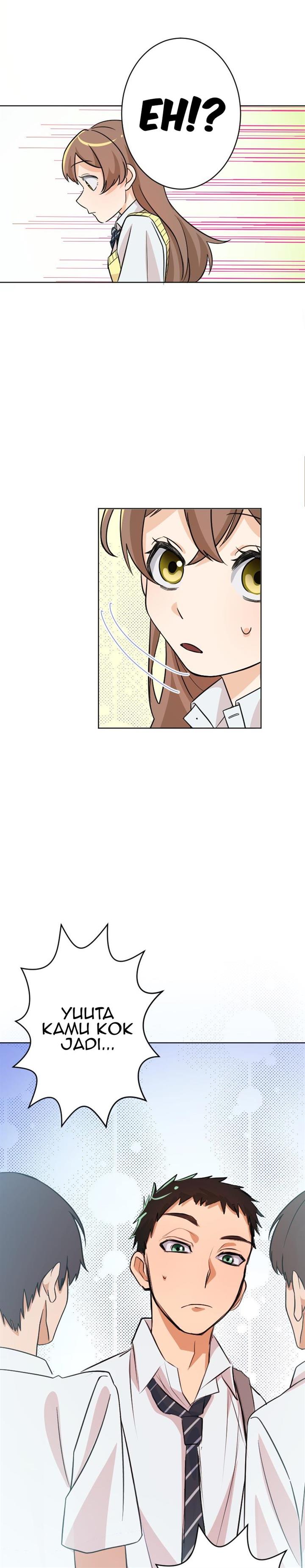 hanpirei-no-kyori-kan - Chapter: 4