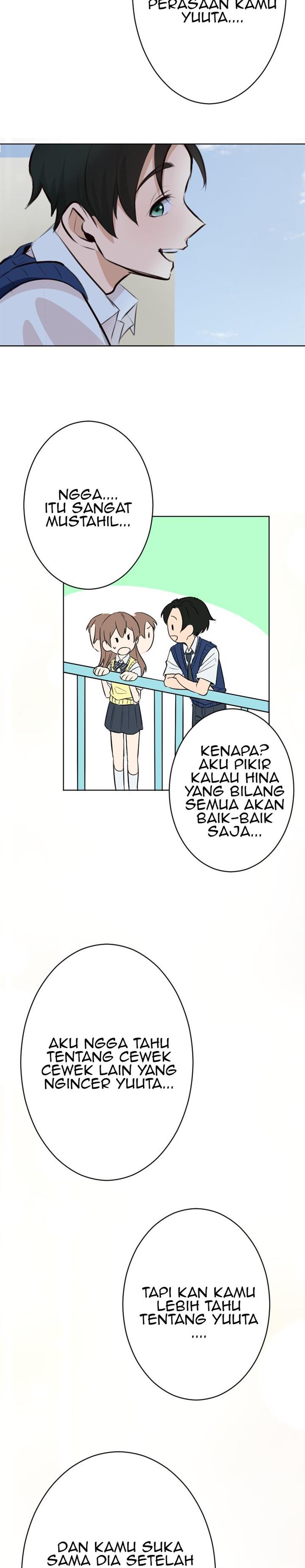 hanpirei-no-kyori-kan - Chapter: 4