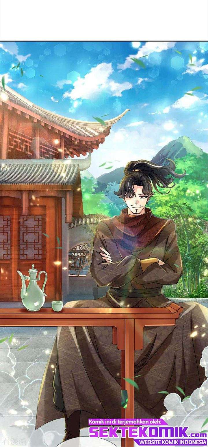 jiandao-lingtian - Chapter: 60