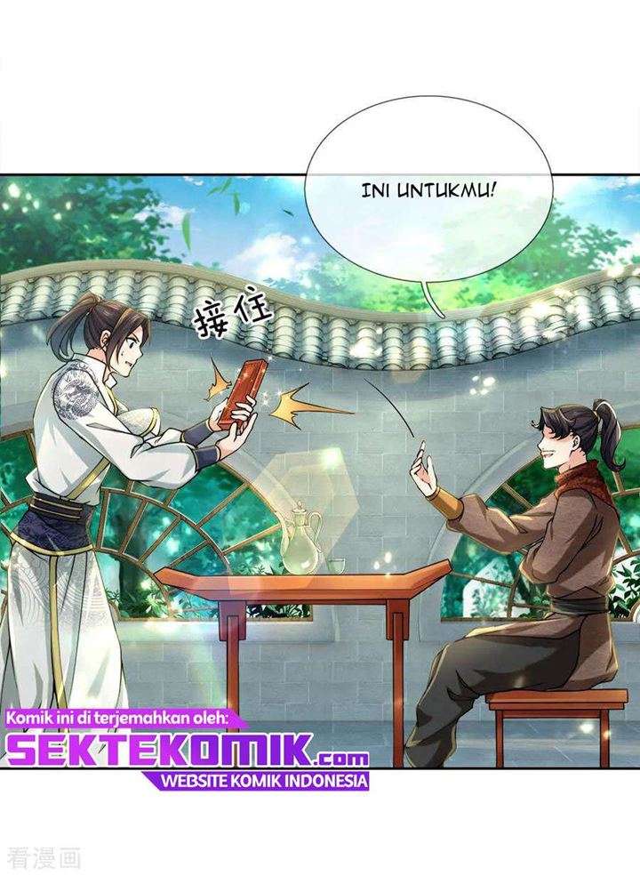 jiandao-lingtian - Chapter: 60