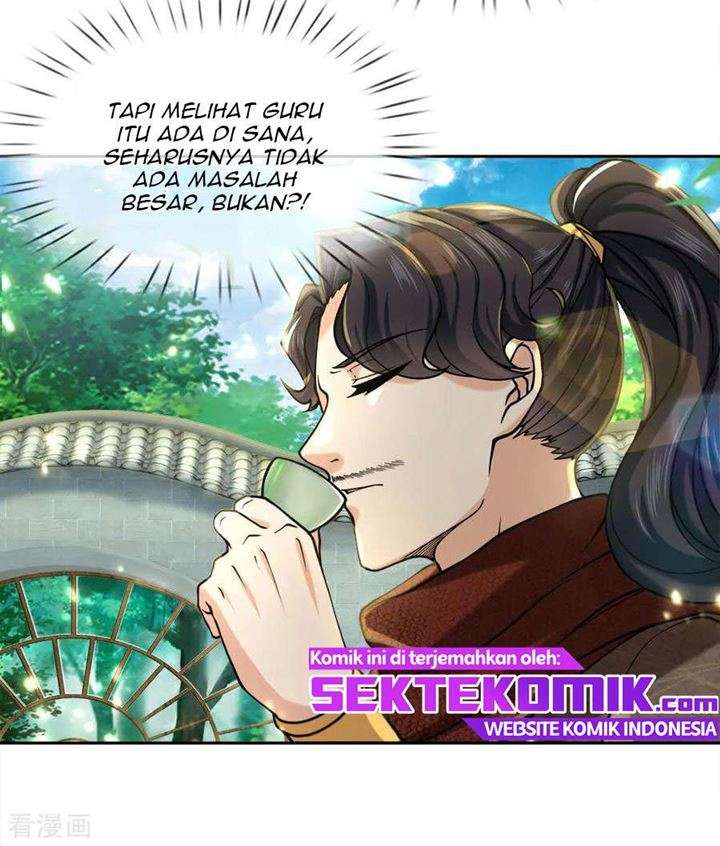 jiandao-lingtian - Chapter: 60