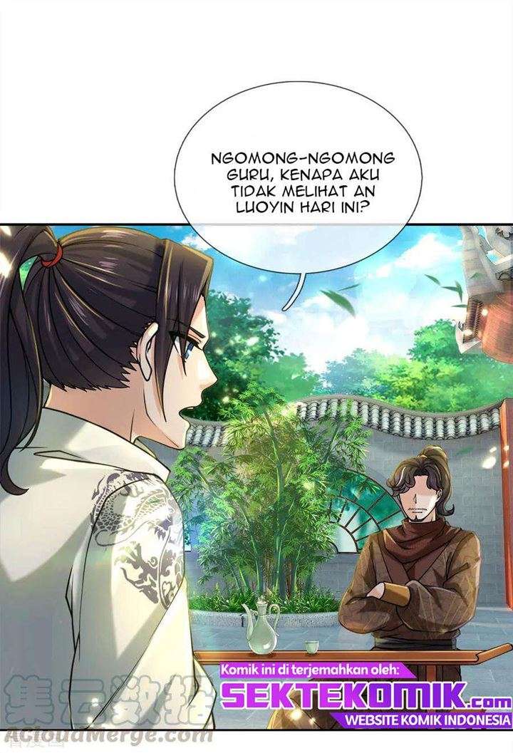 jiandao-lingtian - Chapter: 60