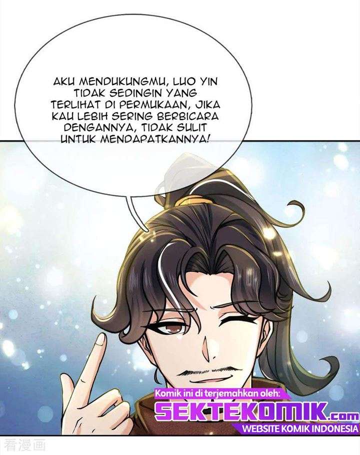 jiandao-lingtian - Chapter: 60