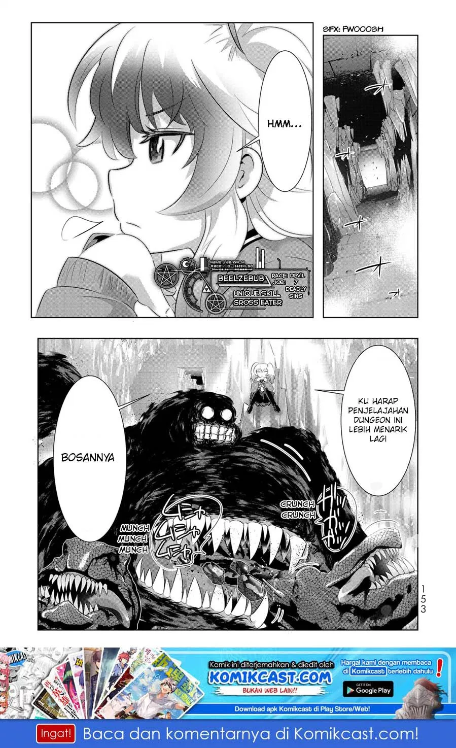 isekai-shihai-no-skill-taker-zero-kara-hajimeru-dorei-harem - Chapter: 40