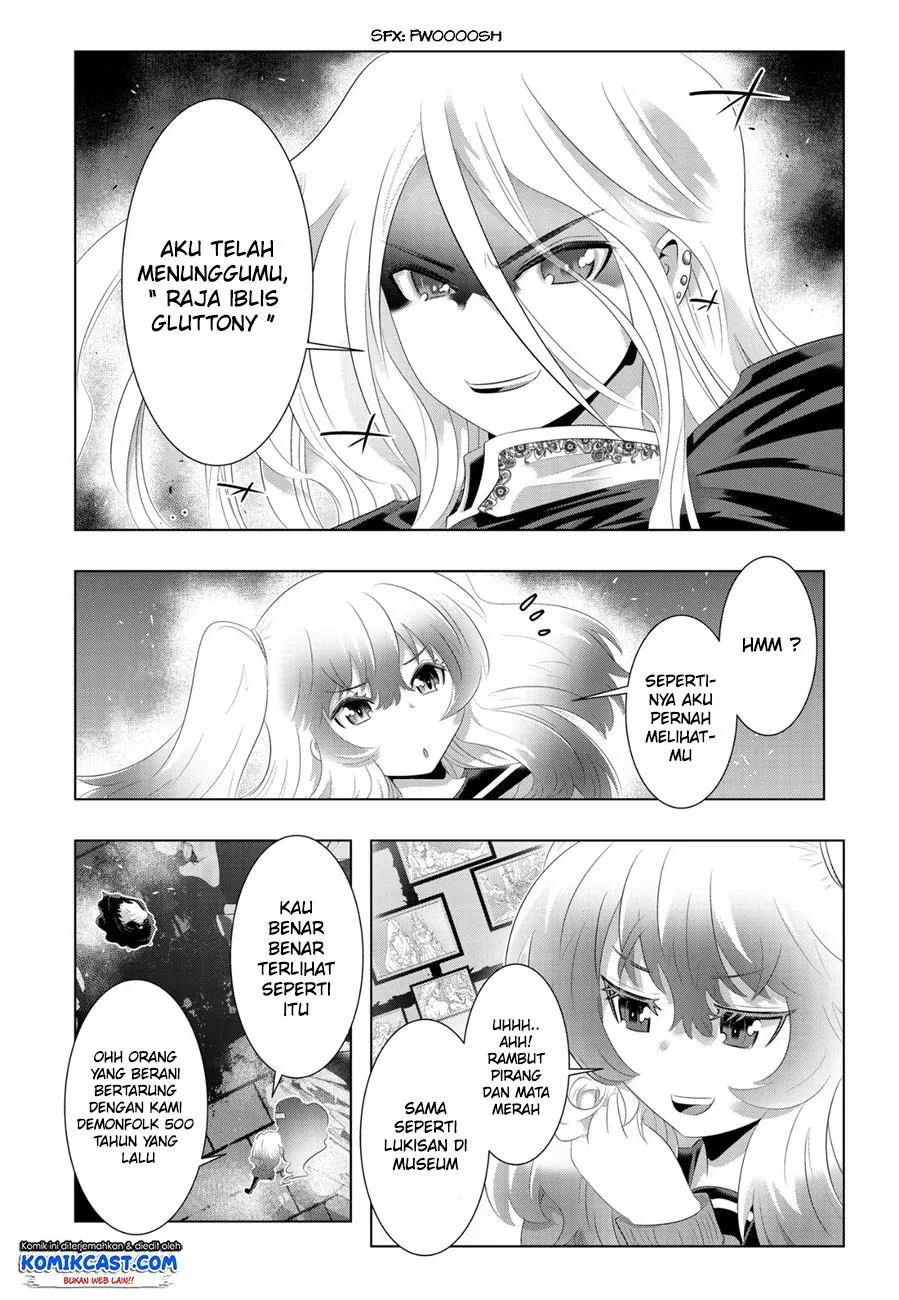 isekai-shihai-no-skill-taker-zero-kara-hajimeru-dorei-harem - Chapter: 40