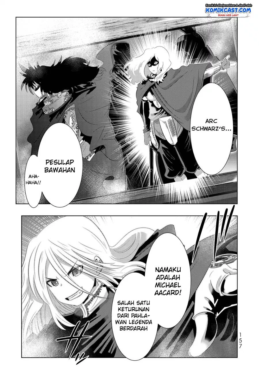 isekai-shihai-no-skill-taker-zero-kara-hajimeru-dorei-harem - Chapter: 40