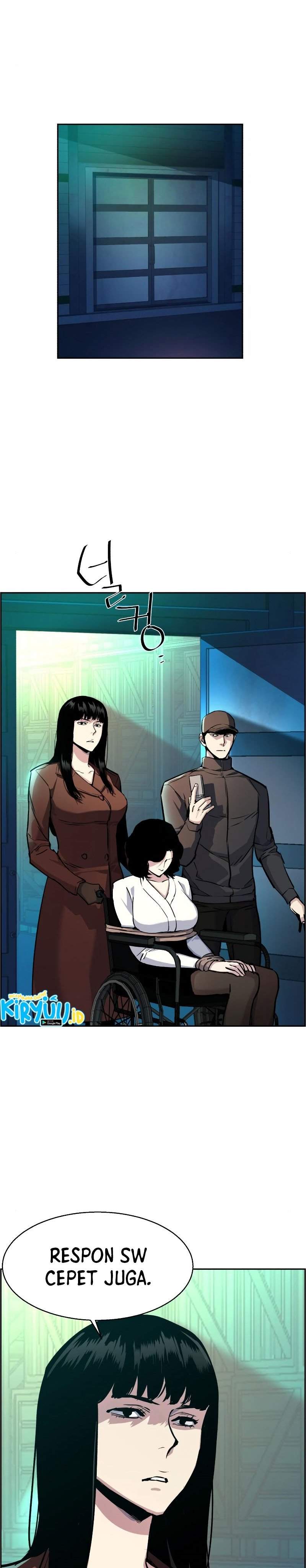 mercenary-enrollment - Chapter: 47