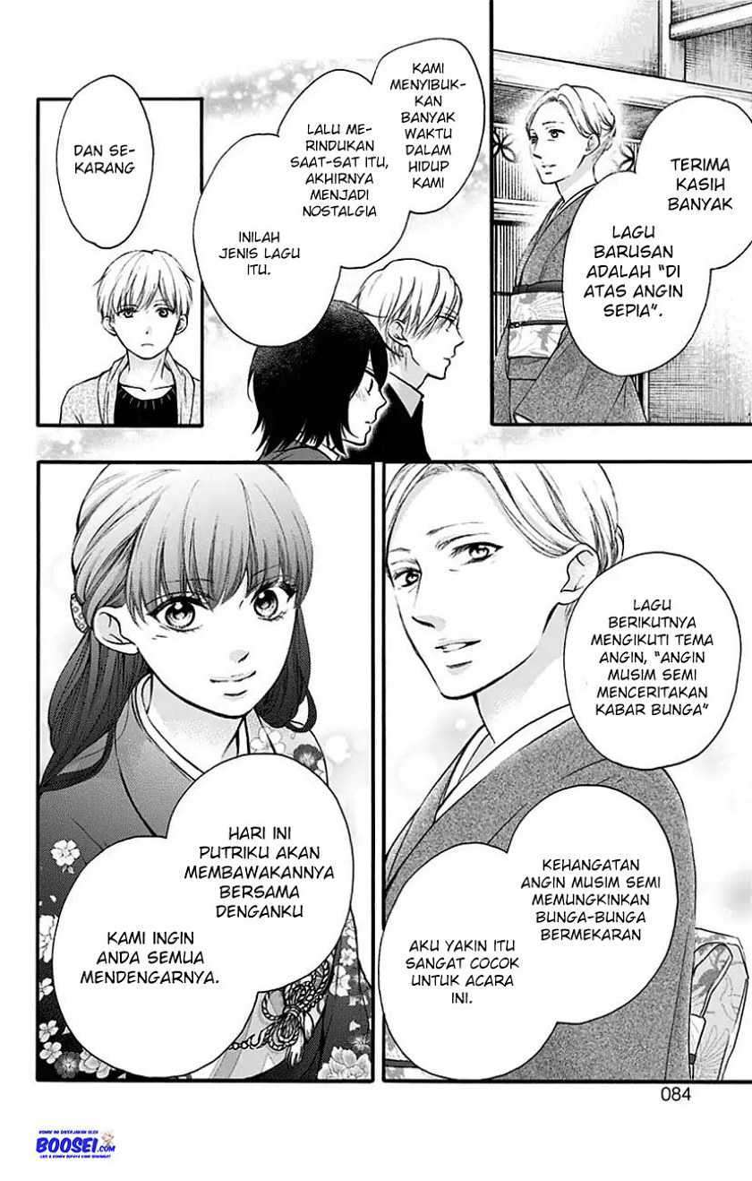 kono-oto-tomare - Chapter: 69