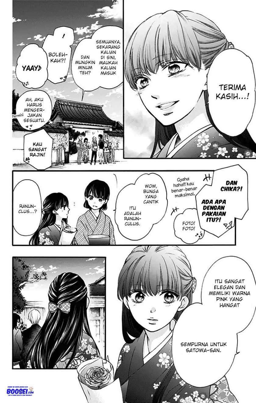 kono-oto-tomare - Chapter: 69