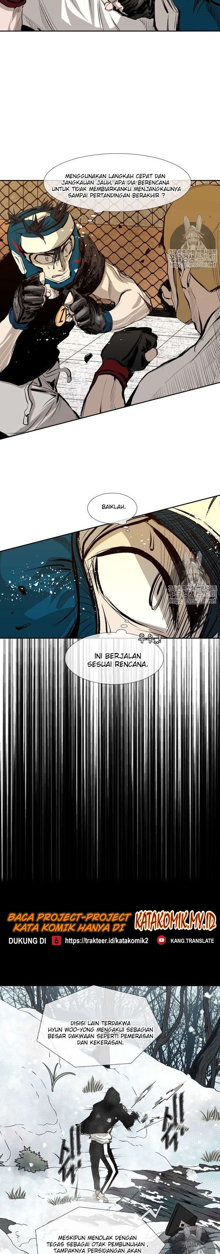 shark - Chapter: 132