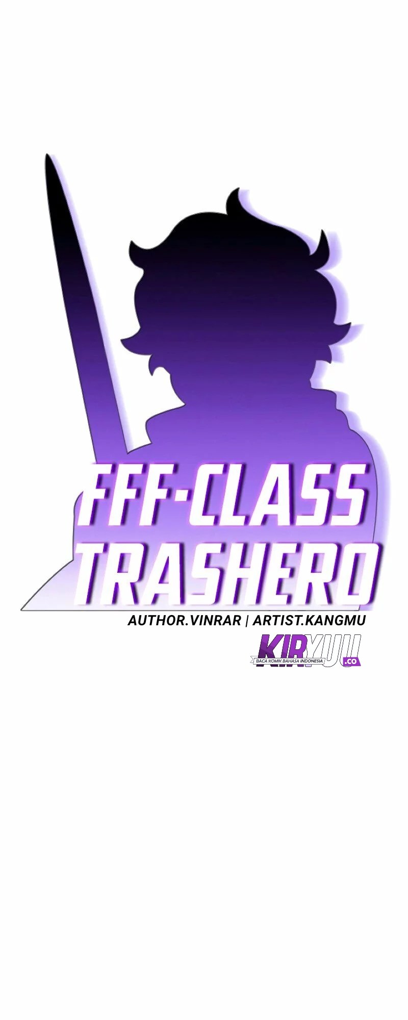 fff-class-trashero - Chapter: 62