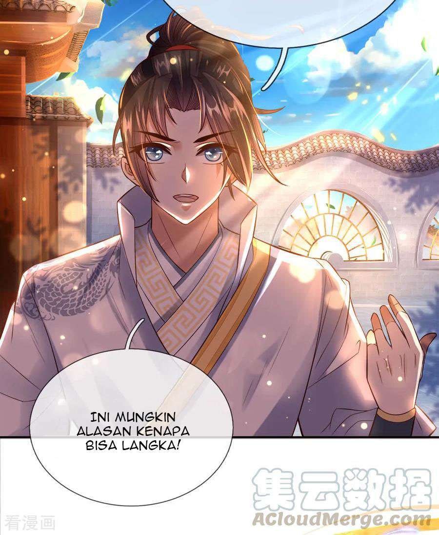 jiandao-lingtian - Chapter: 61